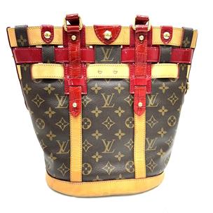 louis vuitton rubis neo bucket